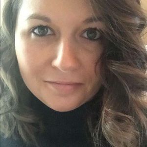 Meet your Posher, Tiffanie